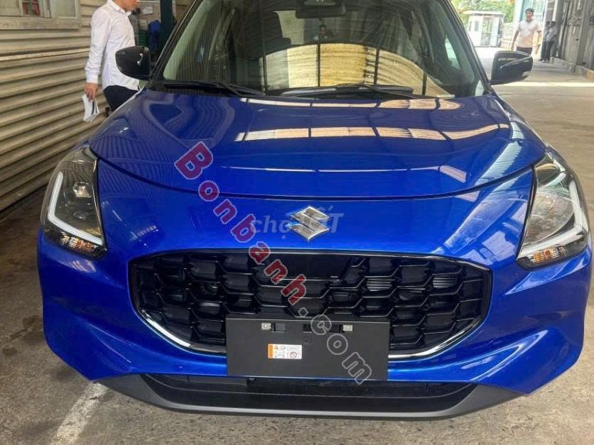 Suzuki Swift 1.2 AT 2025 Lãi suất 0% trong 6 tháng. Mua bán Ô tô tại Quận Bắc Từ Liêm Hà Nội được đăng bởi Quang Minh Nguyễn hình 1
