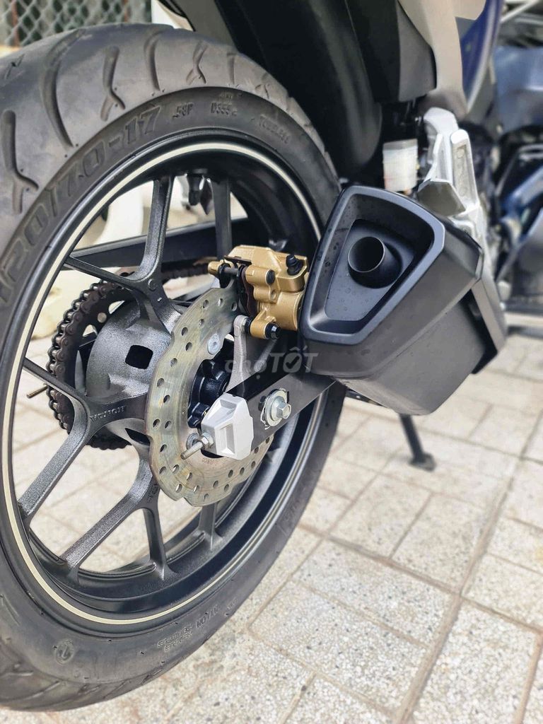 🌈 WINNERX XÁM XANH ABS HSCT MÀU ĐẸP MÁY ZIN💥CÓGÓP💥. Mua bán Xe máy tại Thành phố Sóc Trăng Sóc Trăng được đăng bởi Mạnh Huỳnh hình 4