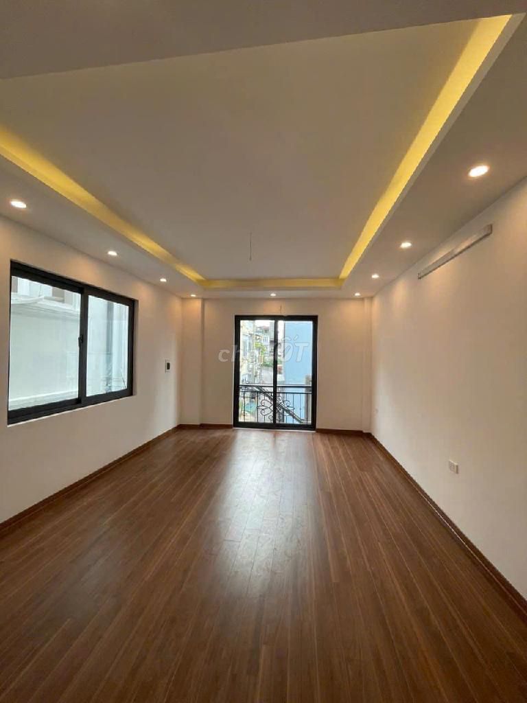 Nhà Tây Trà, hiếm, mới kính kong, 33m2 5 tầng, 15m ra ô tô, giá 6.2 tỷ. Mua bán nhà ở tại Quận Hoàng Mai Hà Nội được đăng bởi Nguyễn Văn Mạnh hình 3
