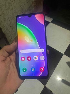 Samsung Galaxy A31 128GB Xanh