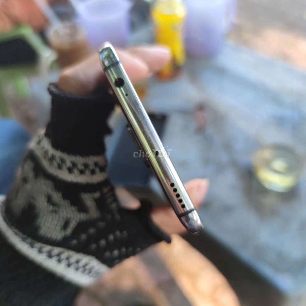 Huawei Mate 20 Pro 128GB Tím. Mua bán Điện thoại tại Huyện Trảng Bom Đồng Nai được đăng bởi Thắng hình 1