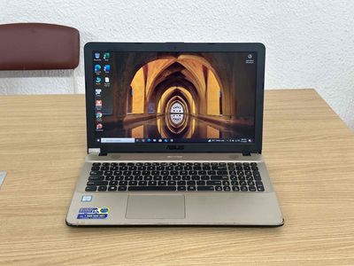 Laptop Asus Core i3 6100U Ram 8G ssd 240G màn 15.6.. Mua bán Laptop tại Quận Tân Bình Tp Hồ Chí Minh được đăng bởi LaptopThùy Dương hình 1