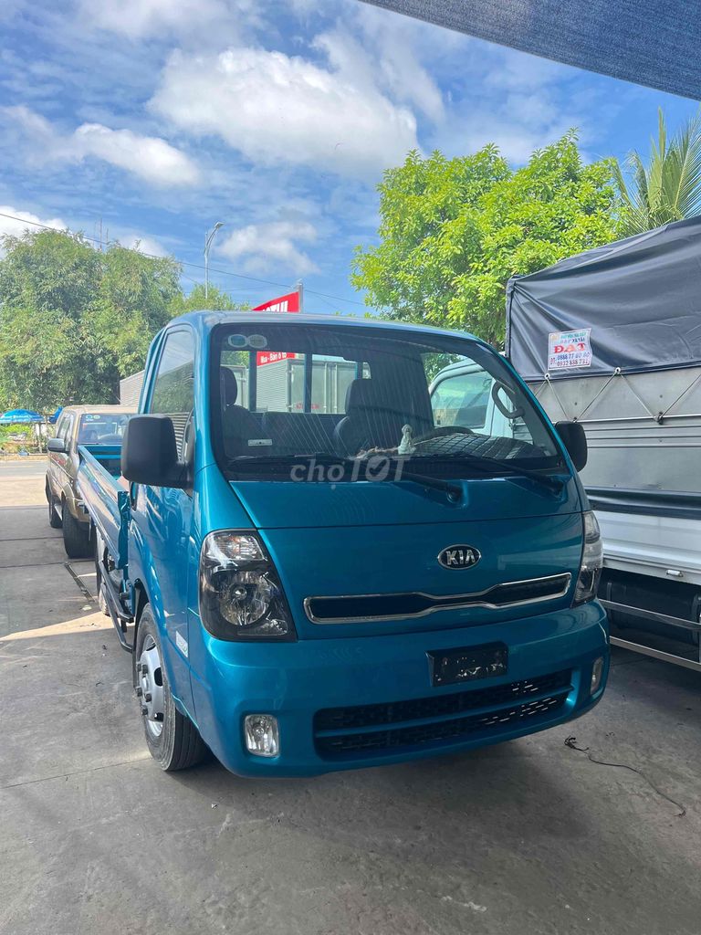 KIA K250 tải 2t5 thùng 3m5 đời 2019 ☎️ 898198939