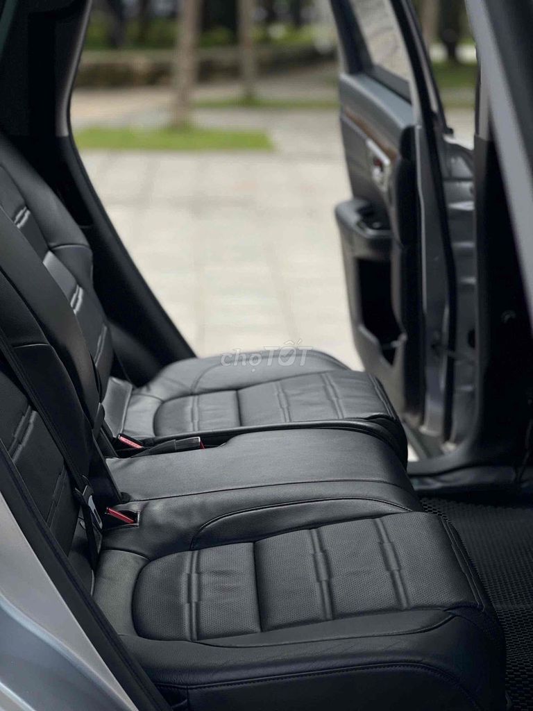 Honda CR V 2019 G - 87000 km. Mua bán Ô tô tại Quận Long Biên Hà Nội được đăng bởi Mr Tài Oto hình 8