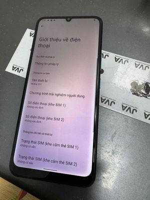 nokia c31. Mua bán Điện thoại tại Thành phố Tân An Long An được đăng bởi lê văn thái