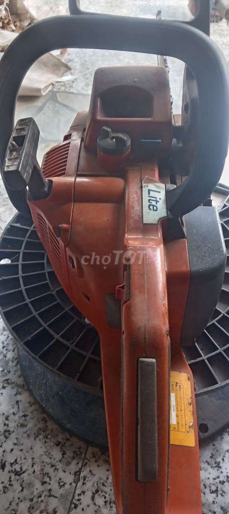 Máy cưa Husqvarna 339XP Cam. Mua bán Đồ chuyên dụng, Giống nuôi trồng tại Huyện Vĩnh Thạnh Cần Thơ được đăng bởi Tuấn Nguyễn hình 1