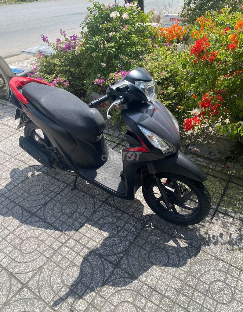 Vision 2019. Mua bán Xe máy tại Quận Cái Răng Cần Thơ được đăng bởi Cửa Hàng Xe Máy A Hưng hình 2