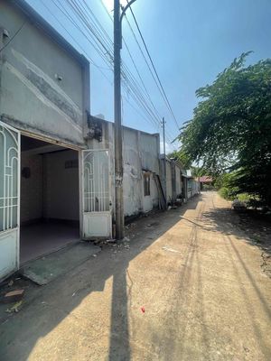 CHÍNH CHỦ CHO THUÊ NHÀ NGUYÊN CĂN 2 PHÒNG NGỦ GẦN CHỢ HOÀ LONG