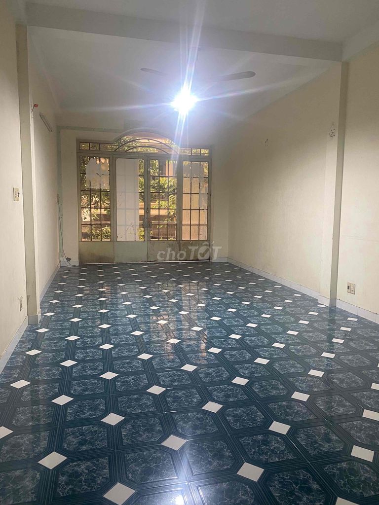 Nhà Mặt tiền 4M x 20M Khu CXPL B Quận 6 cũ.. Mua bán nhà ở tại Quận 6 Tp Hồ Chí Minh được đăng bởi Hiệp hình 3