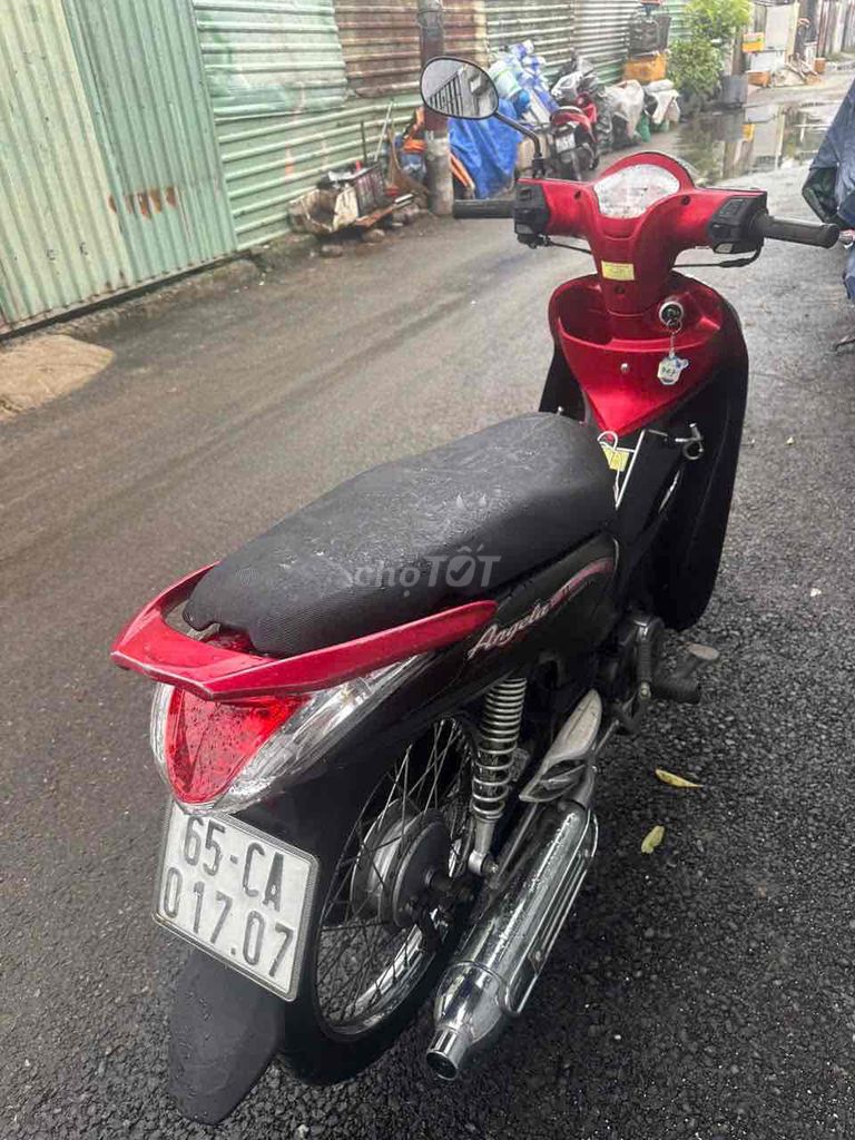 Bán nhanh xe Sym Angela 50Cc chính chủ máy zin. Mua bán Xe máy tại Quận Gò Vấp Tp Hồ Chí Minh được đăng bởi Thế hình 3