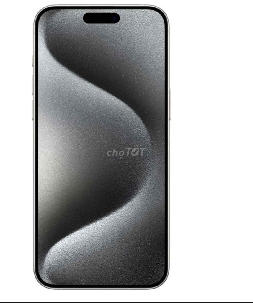 Apple iPhone 15 Pro Max 256GB Đen. Mua bán Điện thoại tại Huyện Bình Xuyên Vĩnh Phúc được đăng bởi Anh chiến hình 1