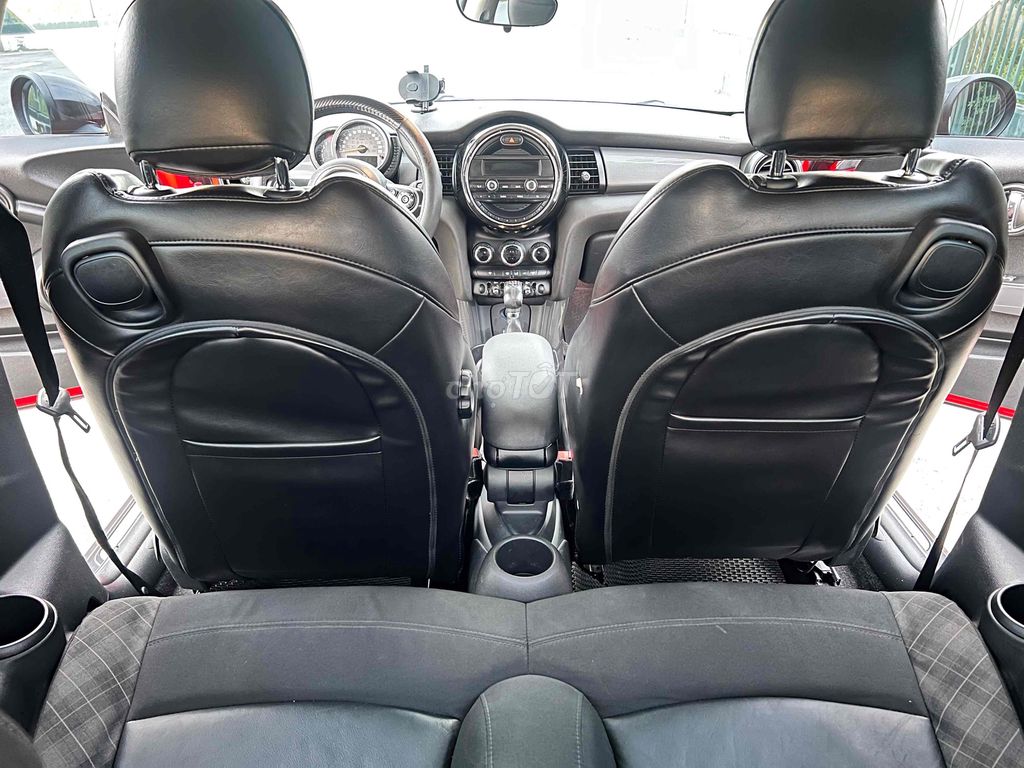 MINI 3 Door 2014 - 50000 km. Mua bán Ô tô tại Thành phố Thủ Đức Tp Hồ Chí Minh được đăng bởi JayHwung hình 9