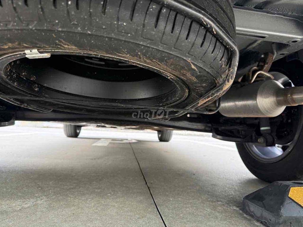 Toyota Avanza Premio 2024 CVT - 5000 km. Mua bán Ô tô tại Quận Bình Thạnh Tp Hồ Chí Minh được đăng bởi phuongneo hình 4