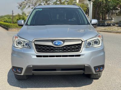 Subaru Forester 2.0 AWD 2014 model 2015. Mua bán Ô tô tại Quận Thanh Xuân Hà Nội được đăng bởi Nguyễn Tuấn Hoàng