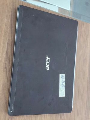 ACER ASPIRE 4820 I5/4/320G 14INCH. Mua bán Laptop tại Quận Bình Thạnh Tp Hồ Chí Minh được đăng bởi Đức