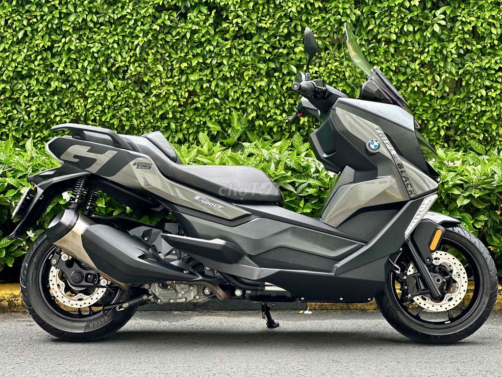 💎💎 𝐁𝐌𝐖 𝐂𝟒𝟎𝟎𝐆𝐓 𝟐𝟎𝟐𝟐  💎💎. Mua bán Xe máy tại Quận Bình Thạnh Tp Hồ Chí Minh được đăng bởi Quỳnh Võ hình 3