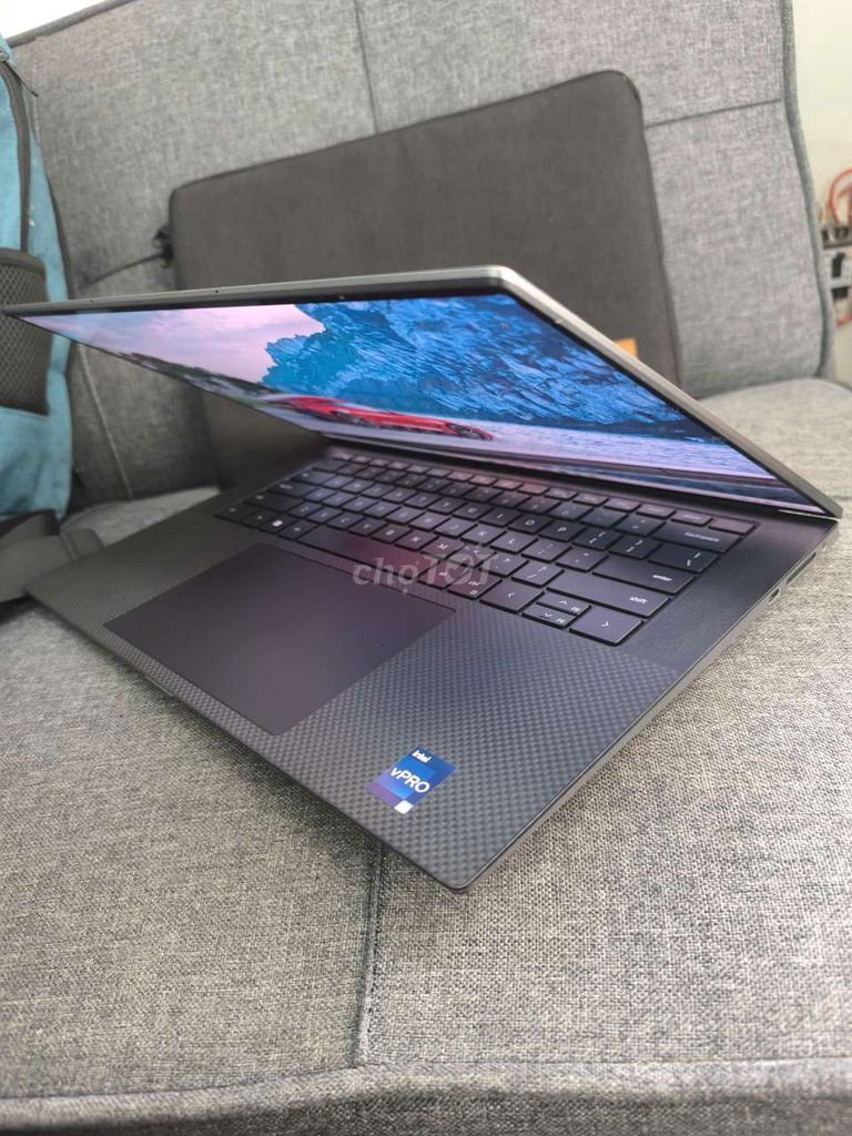 Dell Precision 5570 . Mua bán Laptop tại Quận Gò Vấp Tp Hồ Chí Minh được đăng bởi Shoplap hình 1