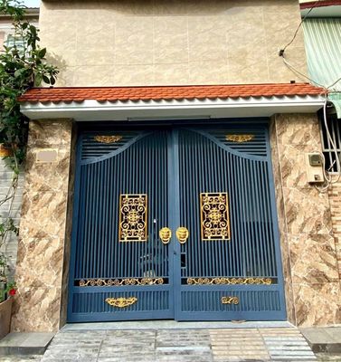 Аренда · 3 комн. · 72 м² · Thành phố Thủ Đức, ул. Đường Quốc lộ 13