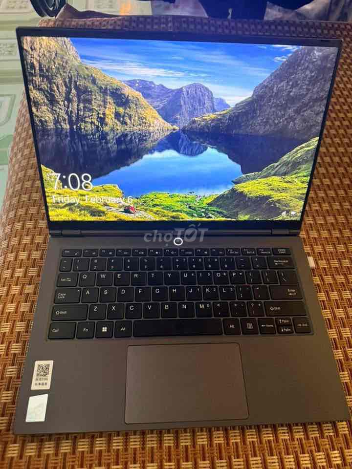 Lecoo Pro 14 32GB/1TB SSD Xám. Mua bán Laptop tại Quận Đống Đa Hà Nội được đăng bởi din vo duc hình 1