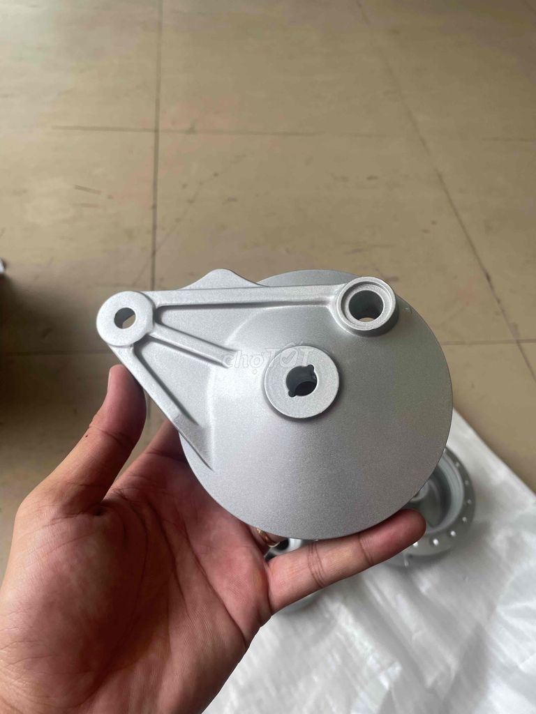 Đùm trước sau xe FuLed Rsx Blade Wave s 110. Mua bán Phụ tùng xe tại Huyện Mỹ Xuyên Sóc Trăng được đăng bởi Huỳnh Tiến hình 4