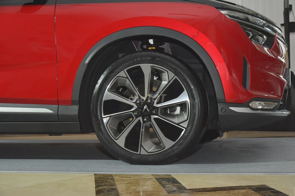 VinFast VF8 - Xe Sẵn Các Màu Giao Ngay. Mua bán Ô tô tại Thành phố Huế Thừa Thiên Huế được đăng bởi Minh Huy Vinfast Huế hình 4