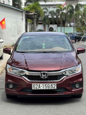 Honda City Top Đỏ 67.000km. Mua bán Ô tô tại Quận Gò Vấp Tp Hồ Chí Minh được đăng bởi Mr Thành
