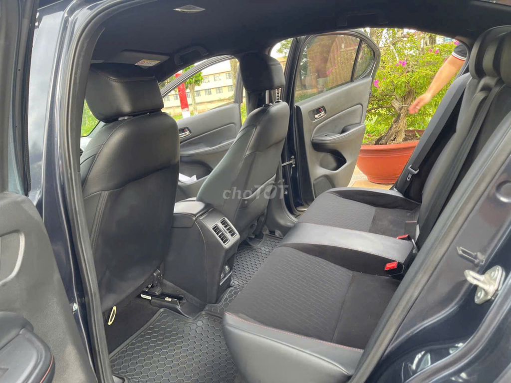 Honda City 2022 RS Xám. Mua bán Ô tô tại Thành phố Biên Hòa Đồng Nai được đăng bởi huynh van hoa hình 12