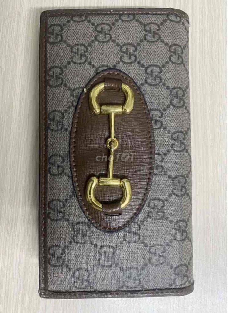 Ví Nữ Da cao cấp. Mua bán Túi xách tại Quận 7 Tp Hồ Chí Minh được đăng bởi Chauchau hình 1