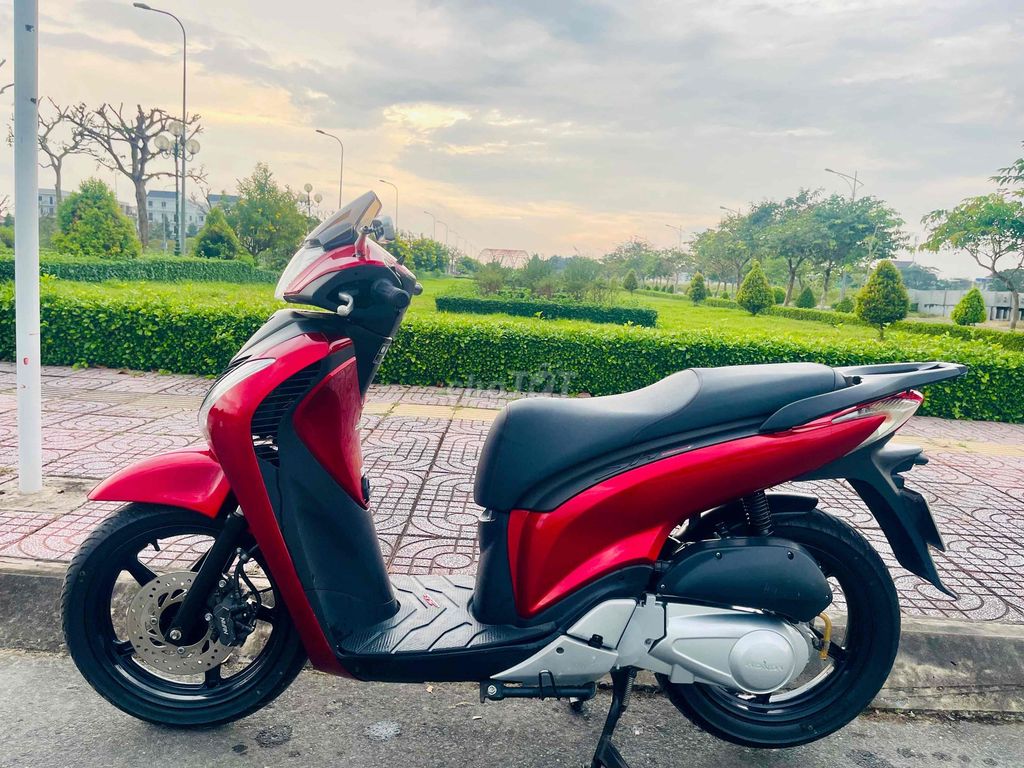 Hàng 3 cục Nhập Ý , đời cuối , biển số đẹp !  95tr. Mua bán Xe máy tại Thành phố Vĩnh Long Vĩnh Long được đăng bởi Tấn phát hình 5