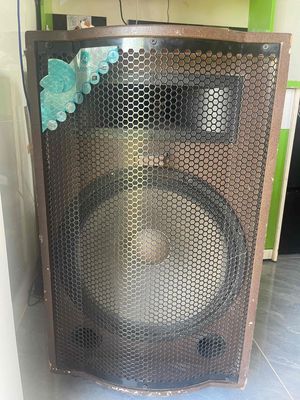 loa kéo bass 40. Mua bán Tivi, Âm thanh tại Quận Bình Thuỷ Cần Thơ được đăng bởi công thành