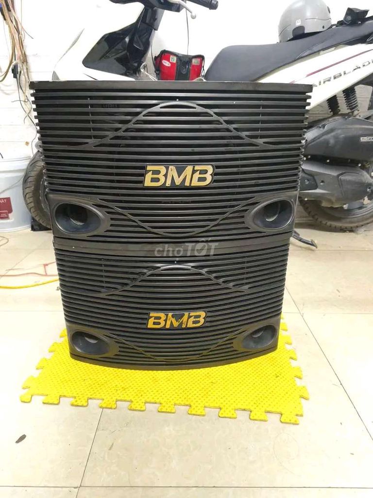 Loa BMB . Mua bán Tivi, Âm thanh tại Huyện Thanh Trì Hà Nội được đăng bởi Tuấn hình 1