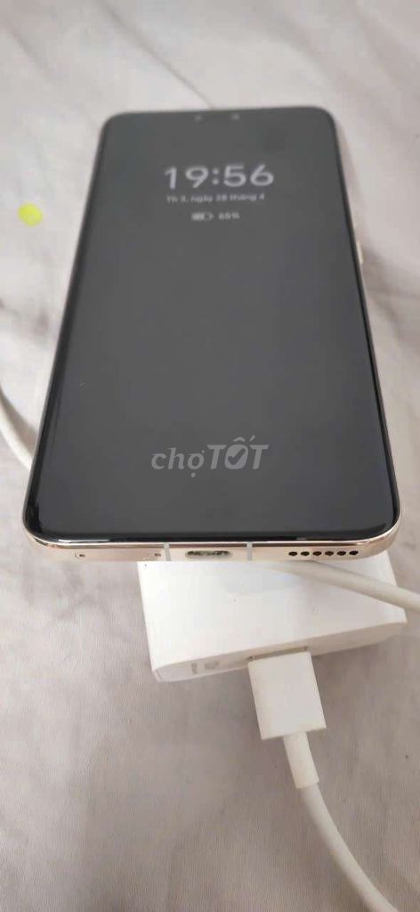 Magic 6 Pro Xám zin áp  lưng da,. Mua bán Điện thoại tại Thành phố Thủ Đức Tp Hồ Chí Minh được đăng bởi Văn Sơn hình 1