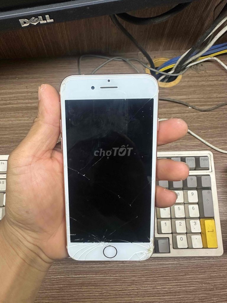 iphone 8. Mua bán Điện thoại tại Thành phố Thủ Đức Tp Hồ Chí Minh được đăng bởi Hồ văn phong hình 1