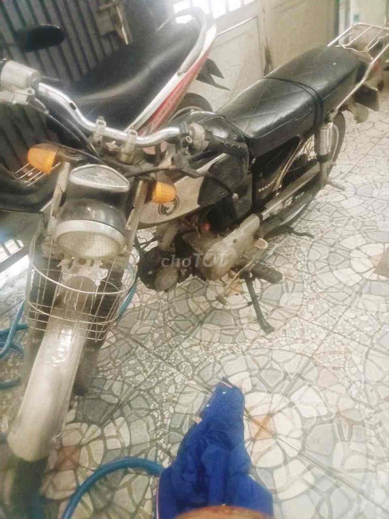 xe cổ 67 giá rẻ. Mua bán Xe máy tại Huyện Hóc Môn Tp Hồ Chí Minh được đăng bởi Hong diep hình 2