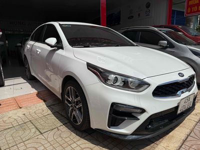 Kia Cerato 2021 1.6 AT LUXURY - 60 km. Mua bán Ô tô tại Huyện Đức Trọng Lâm Đồng được đăng bởi Đức Trọng