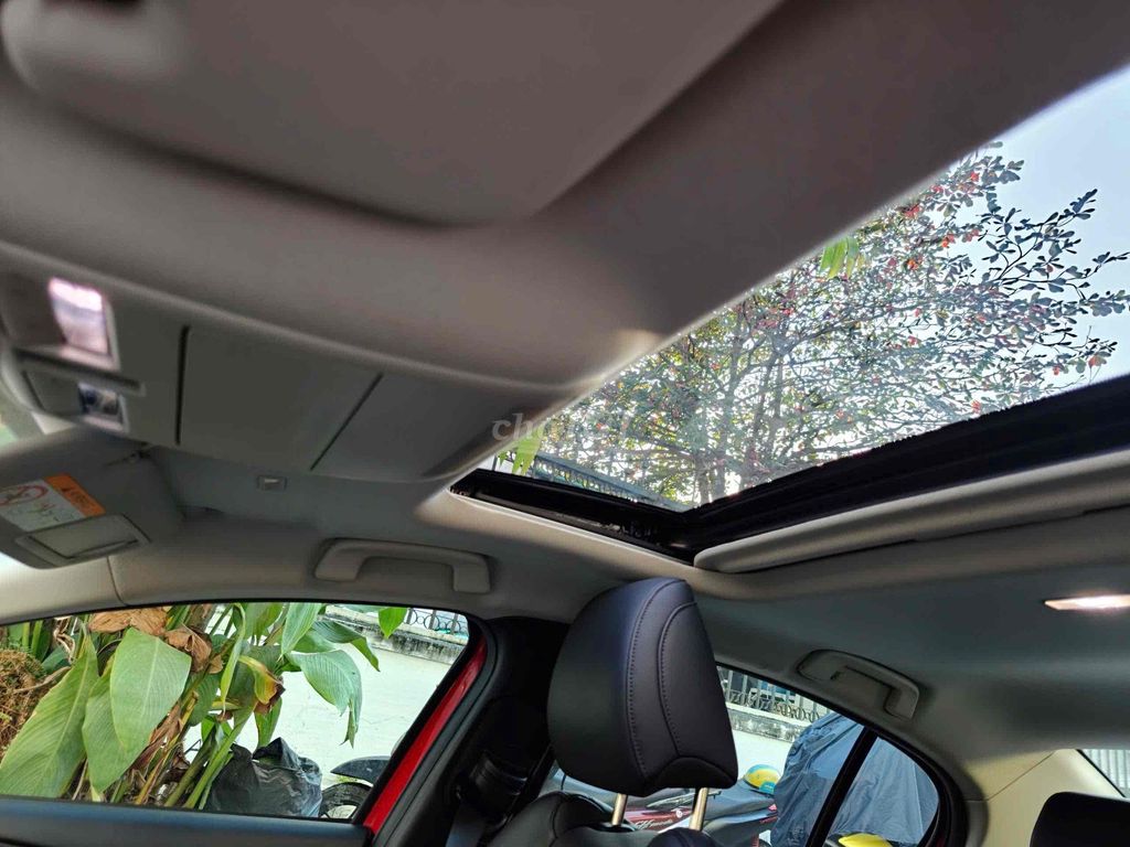 Mazda 3 2021 1.5L Premium - 55000 km một chủ dùng. Mua bán Ô tô tại Thành phố Thủ Đức Tp Hồ Chí Minh được đăng bởi FASTCARS THÁI Ô TÔ CŨ  hình 12