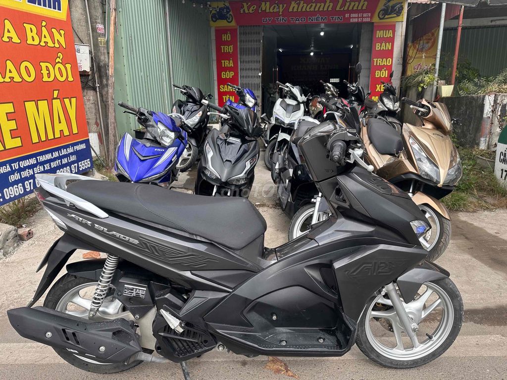 ab 2019 khoá smk. Mua bán Xe máy tại Huyện An Lão Hải Phòng được đăng bởi Nguyễn Khánh hình 4