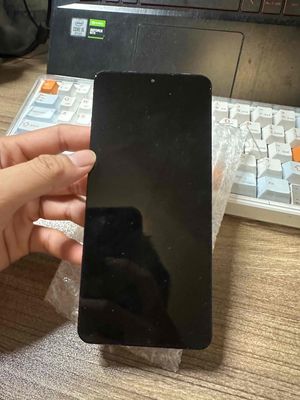 Màn Hình Xiaomi Redmi K50 liệt cảm ứng. Mua bán Linh kiện (RAM, Card...) tại Quận 7 Tp Hồ Chí Minh được đăng bởi Lê Dương Tuấn Anh