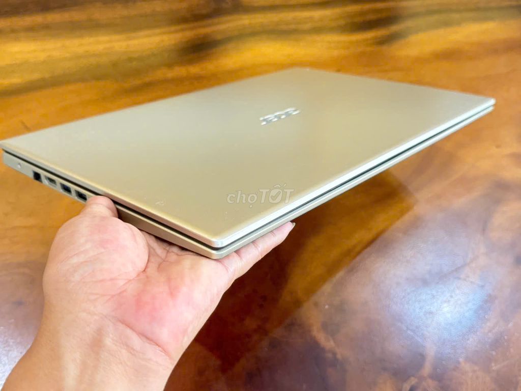 Acer Aspire 3 A315 i5-1135G7 15.6 inch 8GB/256GB. Mua bán Laptop tại Thành phố Thuận An Bình Dương được đăng bởi Laptop Gia Huy Bình Dương hình 1