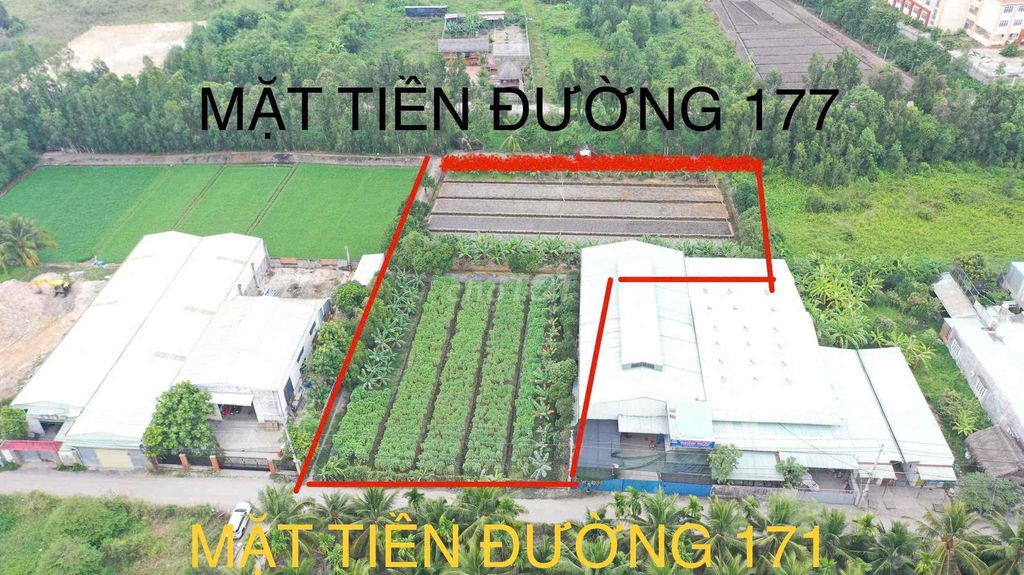 EM CHÍNH CHỦ CẦN BÁN ĐẤT FULL THỔ CƯ 4000M2 giá chỉ 11tr/m2