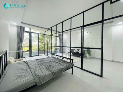 căn hộ 1pn siêu rộng ngay cc sky 9, Khu dân cư Khang An gần Lakeview