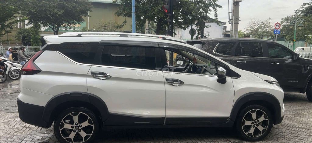 TPHCM Expander Cross 2020 AT - 26k km. Mua bán Ô tô tại Quận 11 Tp Hồ Chí Minh được đăng bởi Nguyễn Long hình 1