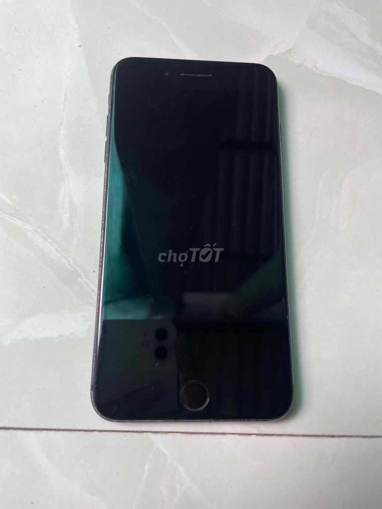 iPhone 7 Plus 32GB Đen. Mua bán Điện thoại tại Huyện Vũng Liêm Vĩnh Long được đăng bởi Thanh Phúc hình 1