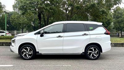 Bán xe Xpander Premium tư nhân chính chủ 2024. Mua bán Ô tô tại Quận Tân Bình Tp Hồ Chí Minh được đăng bởi Lâm Việt