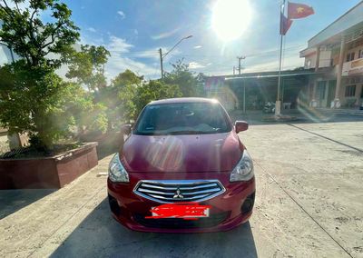 Mitsubishi Attrage 2019 Số sàn  xe gia đình