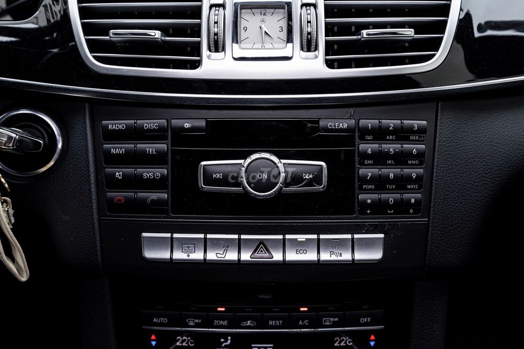 Xe trùm mền E250 Model 2015 zin mới cực hiếm. Mua bán Ô tô tại Quận 7 Tp Hồ Chí Minh được đăng bởi tuấn anh hình 10
