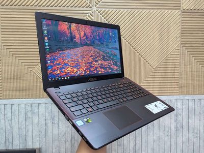 LAPTOP GAMING ASUS 98% I5-6300HQ CARD RỜI GTX 950. Mua bán Laptop tại Thành phố Thuận An Bình Dương được đăng bởi LAPTOP THUẬN AN PMVcomputer