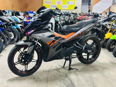 XE MÁYTHANHTÙNG_EXCITER 150 ĐÈN LED XÁM CAM CÓ GÓP. Mua bán Xe máy tại Quận Nam Từ Liêm Hà Nội được đăng bởi THANH TÙNG