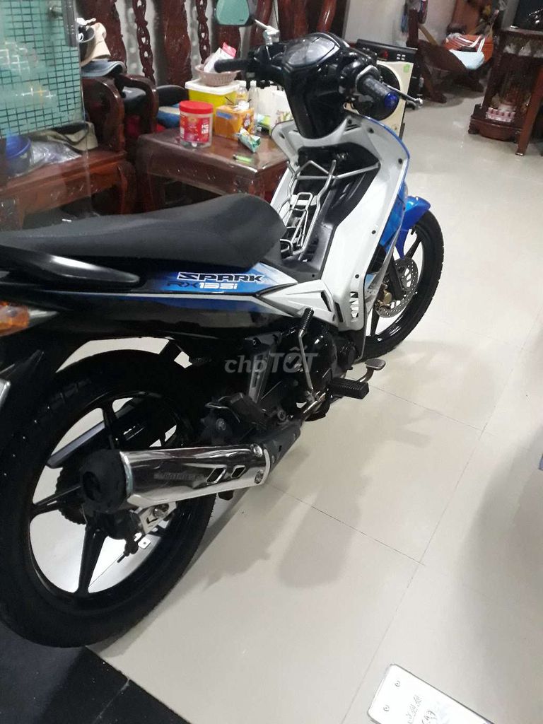 Bán xe ex 1s9a bs 65 9chu zin. Mua bán Xe máy tại Quận Ninh Kiều Cần Thơ được đăng bởi binh an hình 2