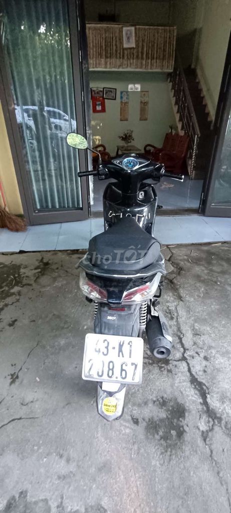 CẦN BÁN FUTURE 125 ĐỜI 2016 CHÍNH CHỦ ĐI. Mua bán Xe máy tại Huyện Hòa Vang Đà Nẵng được đăng bởi ĐINH NHẬT NAM  hình 1